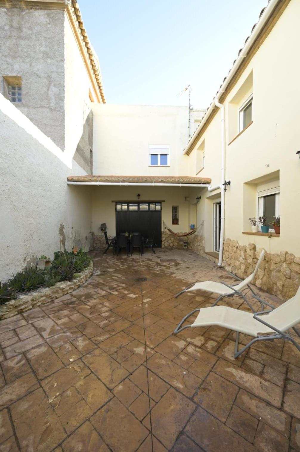 La Placita Zaragoza Exterior photo